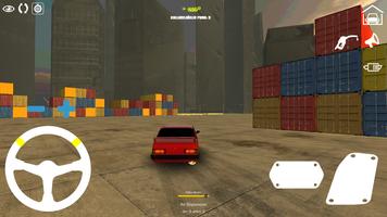 Şahin Drift 3D(Bmw) 2 screenshot 1