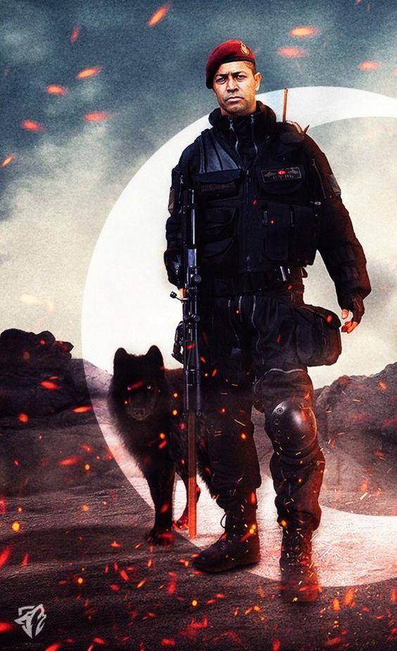 Android için Türk Askeri Wallpaper APK�yı İndir