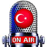 Turkey Radio icon