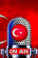 Turkey Radio 포스터