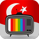 APK Watch Turkey Channels TV Live