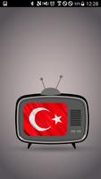 Watch Turkey Channels TV Live Affiche