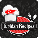 Turkish Food Recipes – Arabic Recipes in Turkish APK