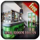 Bar Room Design ideas icon
