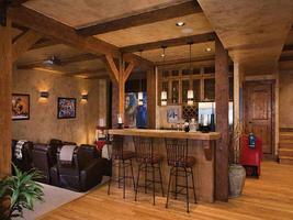 Bar Room Design ideas 스크린샷 1
