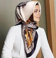 Turkish Hijab Styles capture d'écran 1