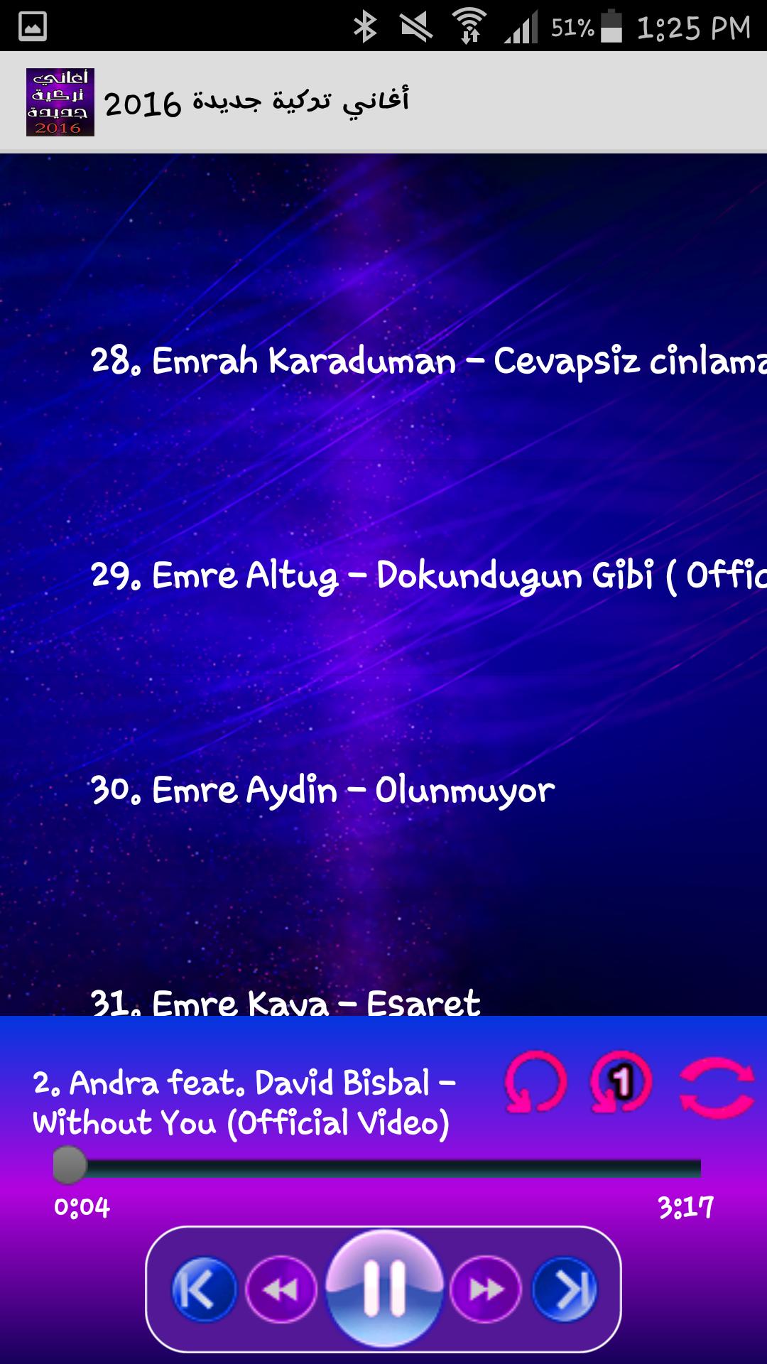 أجمل الأغاني التركية Mp3 2016 For Android Apk Download
