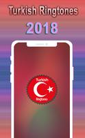 Turkish Ringtones 2018 포스터