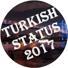 Türk statüsü иконка