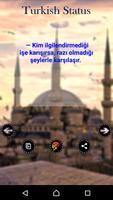 Türk statüsü скриншот 1