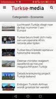 Turkse Media اسکرین شاٹ 2