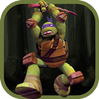 Turtle Jumping Ninja icon