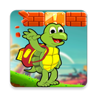 Turtle Adventure Ninjago World icône