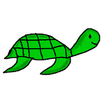 Turtle Clicker icon