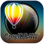 Tutorial Corel Draw Advanced icône