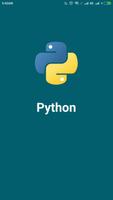 Python poster