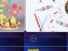 Hướng dẫn Craft Straws ảnh chụp màn hình 2