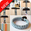 tutorial maak armband