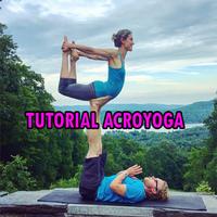 Tutorial Acroyoga poster