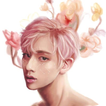 Kpop Idol boys quess fanart