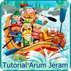 Tutorial Arum Jeram 图标