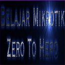 Tutorial Belajar Mikrotik Lengkap Cepat Pemula APK