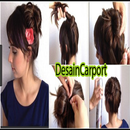 Hair Style Tutorial APK