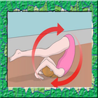 Floor Gymnastics Tutorial icon