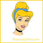 Drawing Princess Tutorial ikon