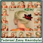 Tutorial Easy Hairstyles icon