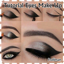 Tutorial Mata Make Up APK