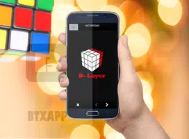 Tutorial CFOP - Cube 3x3x3 screenshot 1