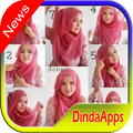 Tutorial How to Hijab