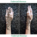 Tutorial henna APK