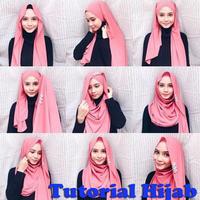 Didacticiel Hijab Affiche