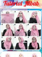 Tutorial Hijab screenshot 1