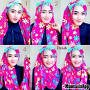 Tutorial Hijab APK