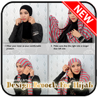 Tutorial Hijab 2018 icône