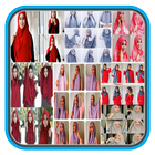 Tutorial Hijab Islami biểu tượng