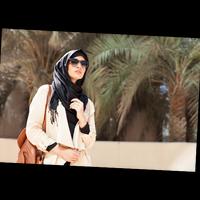 Best Tutorial Hijab Ideas capture d'écran 1
