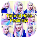 Tutorial Hijab Pashmina APK