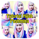 Tutorial Hijab Pashmina icon