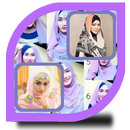 Tutorial Hijab Style APK