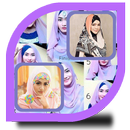 Hướng dẫn Hijab Phong cách APK