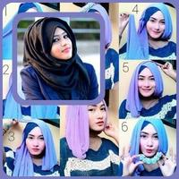 Tutorial Hijab Style screenshot 2