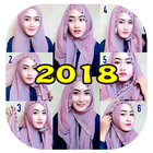Tutorial Hijab Terlengkap icon