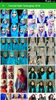 Tutorial Hijab Terlengkap poster