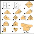 Tutorial voor het maken van origami-APK