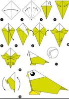 Hướng dẫn làm origami bài đăng