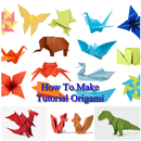 Cómo hacer Origami Tutorial APK